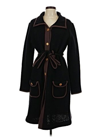 Classiques Entier Wool Coat (view 1)