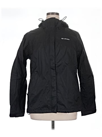 Columbia Jacket (view 1)