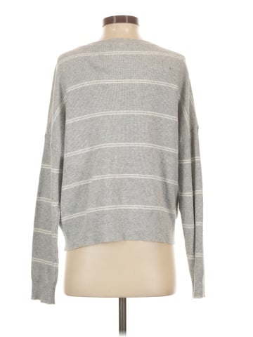 Thread & Supply Pullover Sweater (view 2)