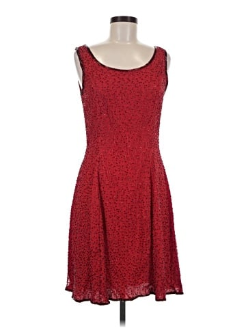 Laurence Kazar New York Casual Dress (view 1)
