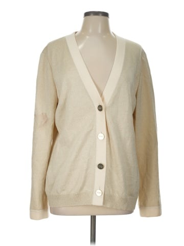 St. John Sport Cardigan (view 1)
