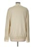 St. John Sport Tan Cardigan Size L - photo 2