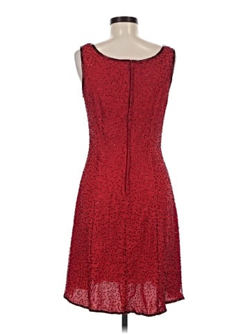 Laurence Kazar New York Casual Dress (view 2)