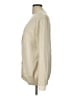 St. John Sport Tan Cardigan Size L - photo 5
