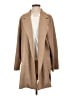 T Tahari Tan Trenchcoat Size 2X - photo 1