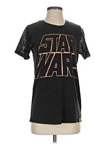 Star Wars Short Sleeve T-Shirt (view 1)