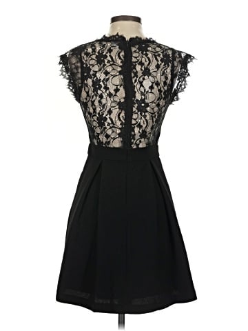 BCBGeneration Cocktail Dress (view 2)
