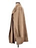 T Tahari Tan Trenchcoat Size 2X - photo 5