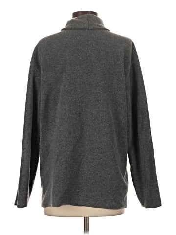 Moda International Turtleneck Sweater (view 2)