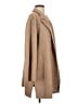 T Tahari Tan Trenchcoat Size 2X - photo 4