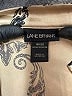 Lane Bryant 100% Polyester Ivory Long Sleeve Blouse Size 18 - 20 Plus - photo 7
