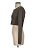 BP. Brown Long Sleeve Top Size XS - photo 5