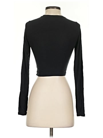 SKIMS Long Sleeve Turtleneck (view 2)