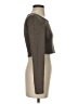BP. Brown Long Sleeve Top Size XS - photo 4