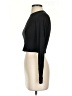 SKIMS Black Long Sleeve Turtleneck Size XXS - photo 5