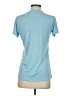 Under Armour Blue Active T-Shirt Size XS - photo 2