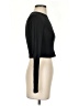 SKIMS Black Long Sleeve Turtleneck Size XXS - photo 4