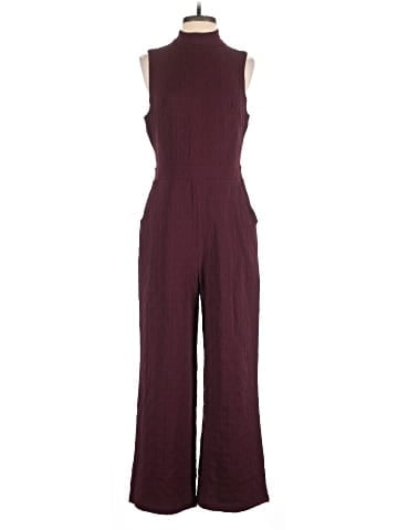 Eva Franco Jumpsuit (view 1)