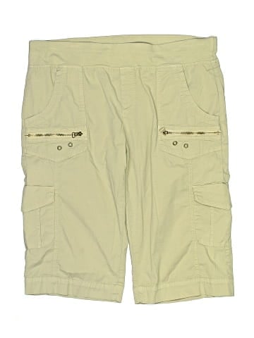 Wearables Cargo Shorts (view 1)