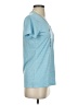 Under Armour Blue Active T-Shirt Size XS - photo 4
