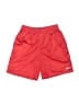 Nike Red Athletic Shorts Size 110 cm / US 5-6 - photo 1