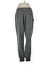 Zella Chevron-herringbone Gray Casual Pants Size S - photo 2