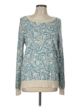 Ann Taylor Loft Outlet Pullover Sweater