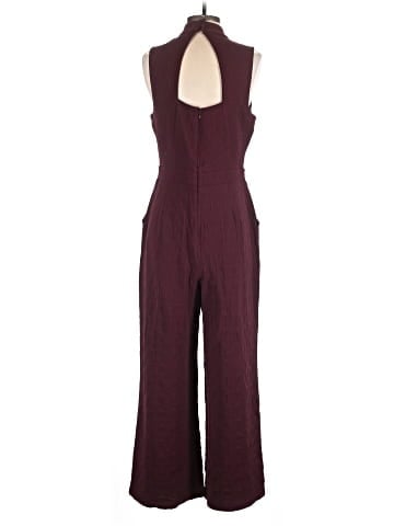 Eva Franco Jumpsuit (view 2)