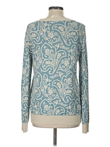 Ann Taylor LOFT Outlet Pullover Sweater (view 2)