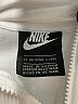 Nike 100% Polyester Ivory Track Jacket Size 12-24 mo - photo 3