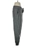 Zella Chevron-herringbone Gray Casual Pants Size S - photo 4