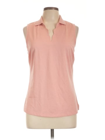 Walter Baker Sleeveless T-Shirt (view 1)