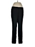 ETRO Solid Black Dress Pants Size EU (IT) 48 / US 12 - photo 1