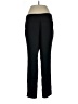 ETRO Solid Black Dress Pants Size EU (IT) 48 / US 12 - photo 2