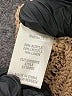 Max Studio Brown Poncho Size M - photo 8