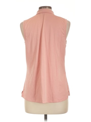 Walter Baker Sleeveless T-Shirt (view 2)