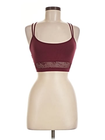 Flirtitude Sports Bra (view 1)