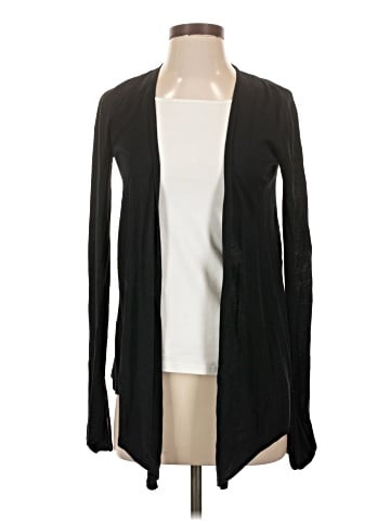 Aqua Cardigan (view 1)
