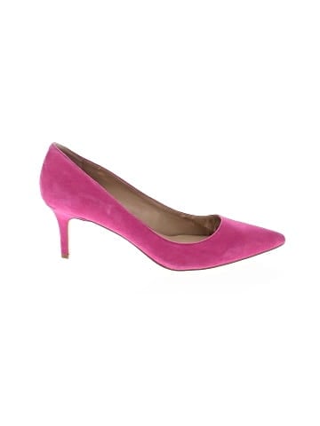Ann Taylor Heels (view 1)