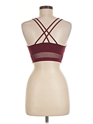 Flirtitude Sports Bra (view 2)