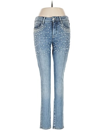 Pilcro and the Letterpress Jeans (view 1)