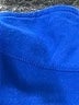 Lyaner Blue Long Sleeve Polo Size XL - photo 7
