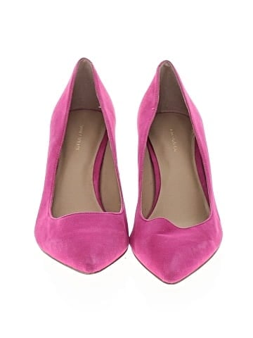 Ann Taylor Heels (view 2)