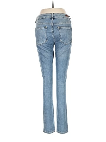 Pilcro and the Letterpress Jeans (view 2)