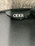 Cider Black 3/4 Sleeve T-Shirt Size 1X - photo 7