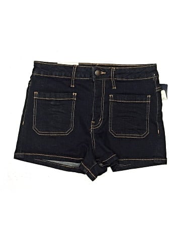 Forever 21 Denim Shorts (view 1)
