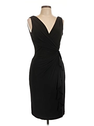 Lauren by Ralph Lauren Cocktail Dress (view 1)