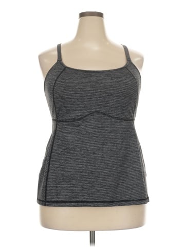 Torrid Active Tank (view 1)