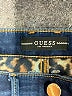 Guess Blue Jeans Size 26 waist - photo 7