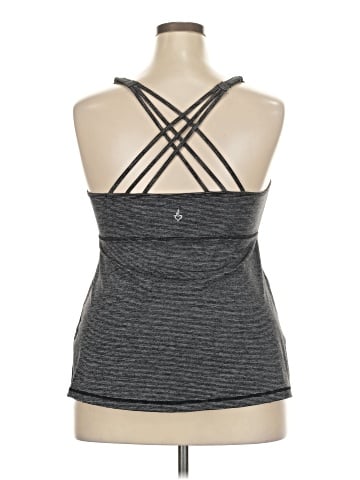 Torrid Active Tank (view 2)